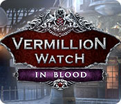 Vermillion Watch: In Blood