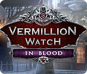 vermillion watch: in blood