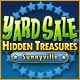 Yard Sale Hidden Treasures: Sunnyville