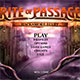 Rite of Passage: Hackamore Bluff Collector's Edition