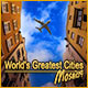 World's Greatest Cities Mosaics 4