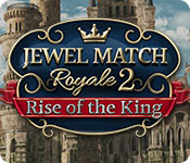 jewel match royale 2: rise of the king