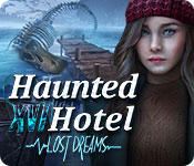 haunted hotel: lost dreams