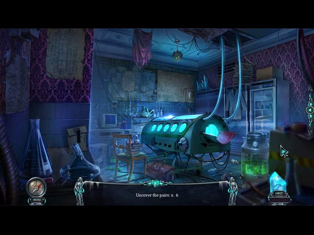 haunted hotel: lost dreams screenshots 2