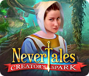 nevertales: creator's spark