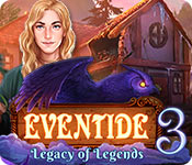 Eventide 3: Legacy of Legends