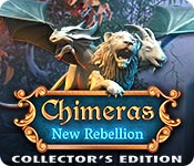 chimeras: new rebellion collector's edition