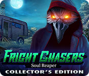 fright chasers: soul reaper collector's edition