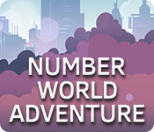 Number World Adventure