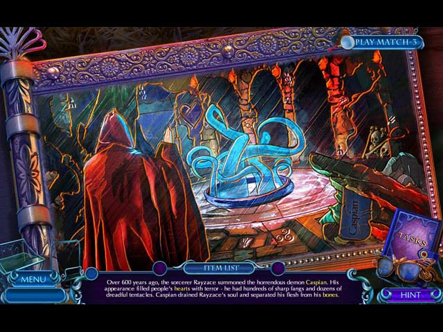 mystery tales: the other side screenshots 2