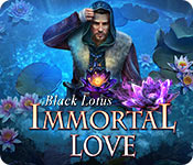 immortal love: black lotus