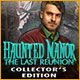 Haunted Manor: The Last Reunion Collector's Edition