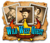 wild west quest