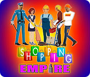 shopping empire