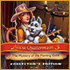 Alicia Quatermain 3: The Mystery of the Flaming Gold Collector's Edition