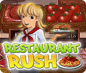 restaurant rush