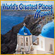 World's Greatest Places Mosaics 3