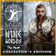 Saga of the Nine Worlds: The Hunt Collector's Edition