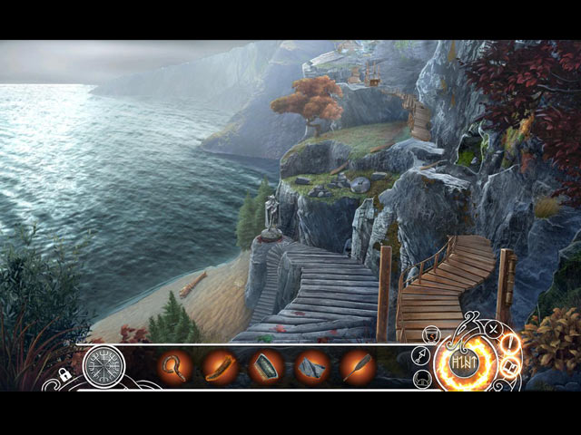 saga of the nine worlds: the hunt collector's edition screenshots 10
