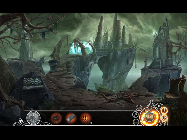 saga of the nine worlds: the hunt collector's edition screenshots 12