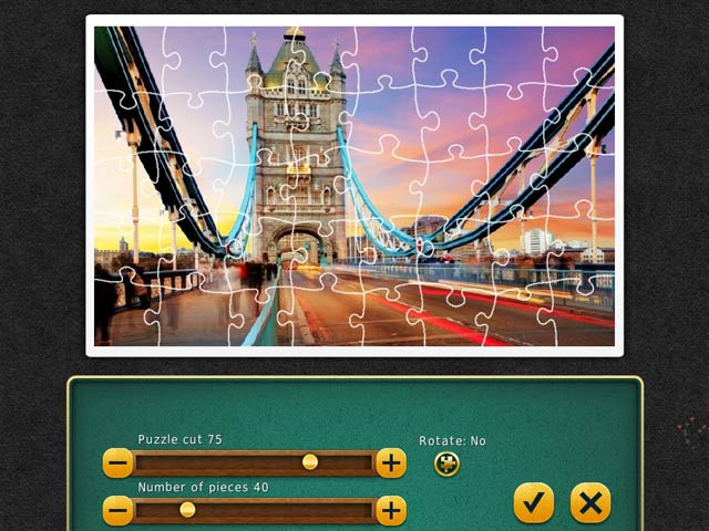 1001 jigsaw world tour london screenshots 4
