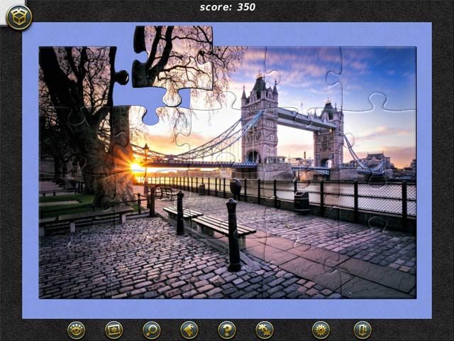1001 jigsaw world tour london screenshots 3