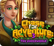 chase for adventure 3: the underworld