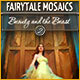 Fairytale Mosaics Beauty And The Beast 2