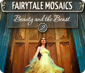 Fairytale Mosaics Beauty And The Beast 2