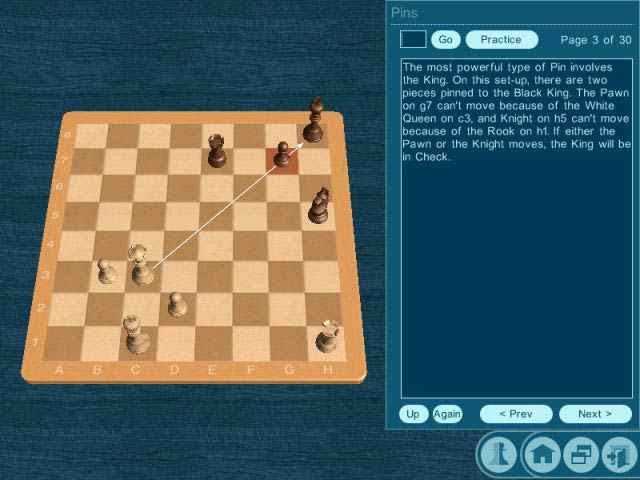 Chessmaster Challenge - BDStudioGames