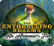 the enthralling realms: an alchemist's tale the enthralling realms: an alchemist's tale