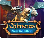 chimeras: new rebellion