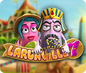 laruaville 7