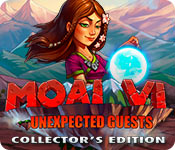 moai vi: unexpected guests collector's edition