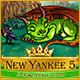 New Yankee in King Arthur's Court 5