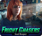 fright chasers: soul reaper