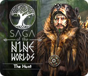 saga of the nine worlds: the hunt