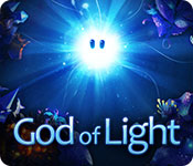 god of light