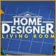 Home Designer: Living Room