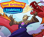 Lost Artifacts: Soulstone