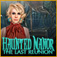 Haunted Manor: The Last Reunion