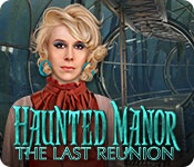 haunted manor: the last reunion