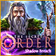 The Secret Order: Shadow Breach