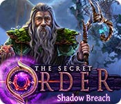 the secret order: shadow breach the secret order: shadow breach