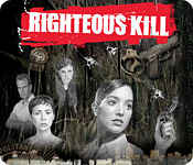 righteous kill