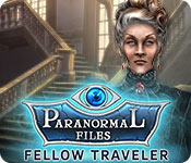 paranormal files: fellow traveler paranormal files: fellow traveler