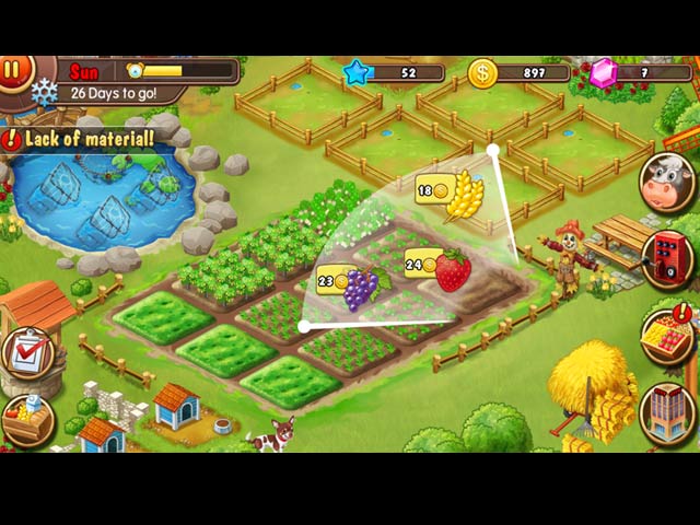 farmland screenshots 7