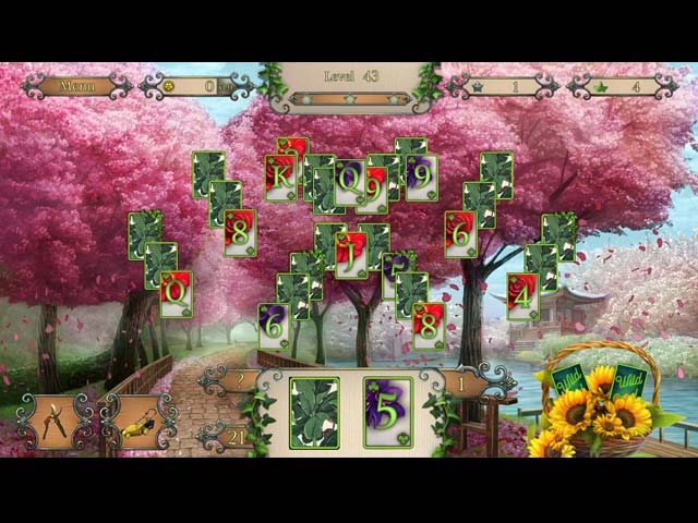 flowers garden solitaire screenshots 2