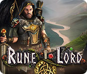 rune lord