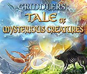 griddlers: tale of mysterious creatures griddlers: tale of mysterious creatures